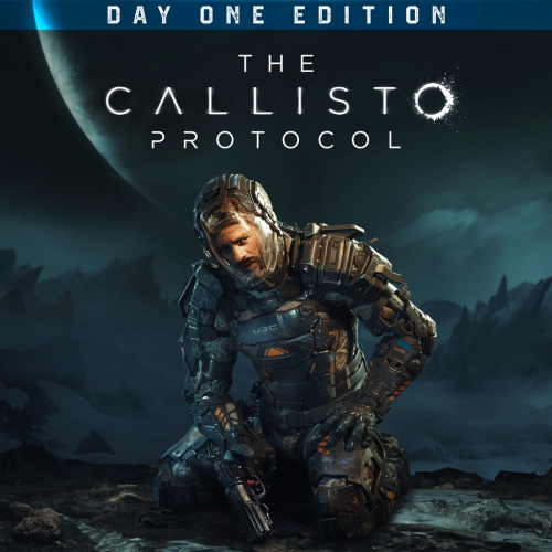  The Callisto Protocol + Garanti